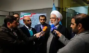 توضیحات دادستان کل کشور پیرامون پیگیری پرونده ترور شهید فخری‌زاده