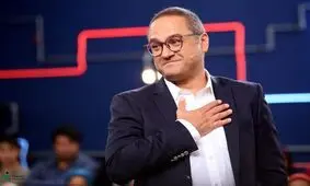 زمان بازگشت رامبد جوان مشخص شد/ غافلگیری خندوانه
