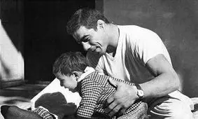 از تمبر جهان پهلوان تختی رونمایی شد/ عکس