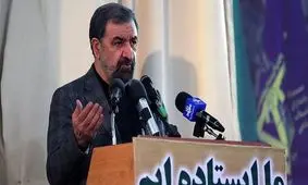 نقش نفوذی‌ها در وقایع اخیر از دید محسن رضایی