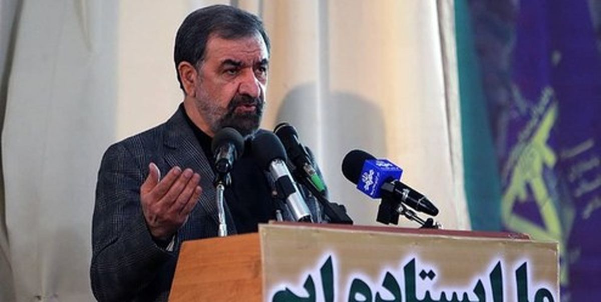 نقش نفوذیها در وقایع اخیر از دید محسن رضایی