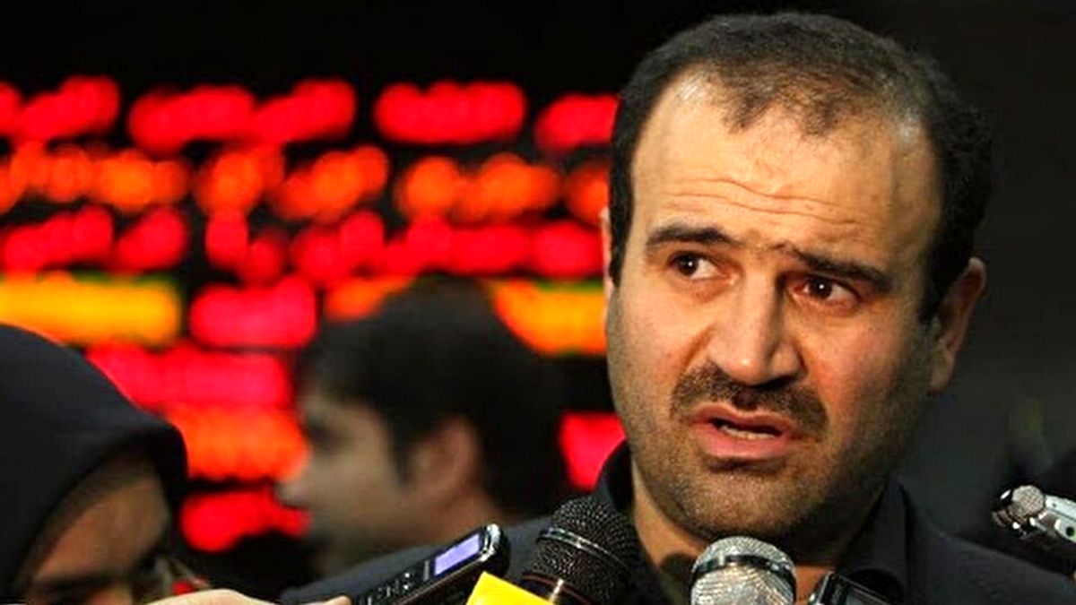 هشدار رییس سازمان بورس: دود قیمت دستوری به چشم ۵۰ میلیون سهامدار عدالت میرود
