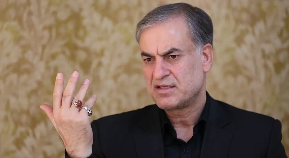 دولت از کره جنوبی بخواهد در یک ماه پول ایران را بازگرداند