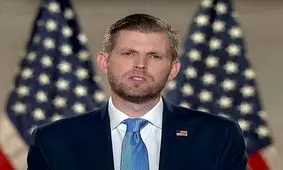 پسر ترامپ به جمهوری خواهان هشدار داد