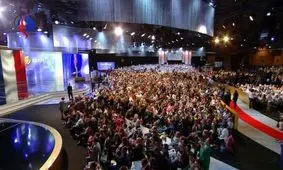 واکنش ظریف به نشست سالانۀ منافقین در پاریس/ فعالیت منافقین در فرانسه را نقطه ابهام در روابط ایران و فرانسه