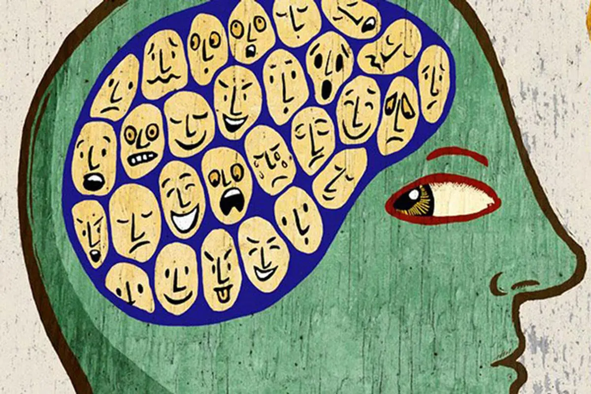 تست شخصیت شناسی بر اساس چگونگی نوشتن