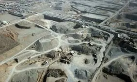 روستائیان به ستوه آمده از تخریب طبیعت ساوجبلاغ