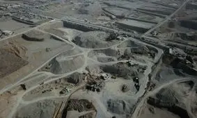 روستائیان به ستوه آمده از تخریب طبیعت ساوجبلاغ