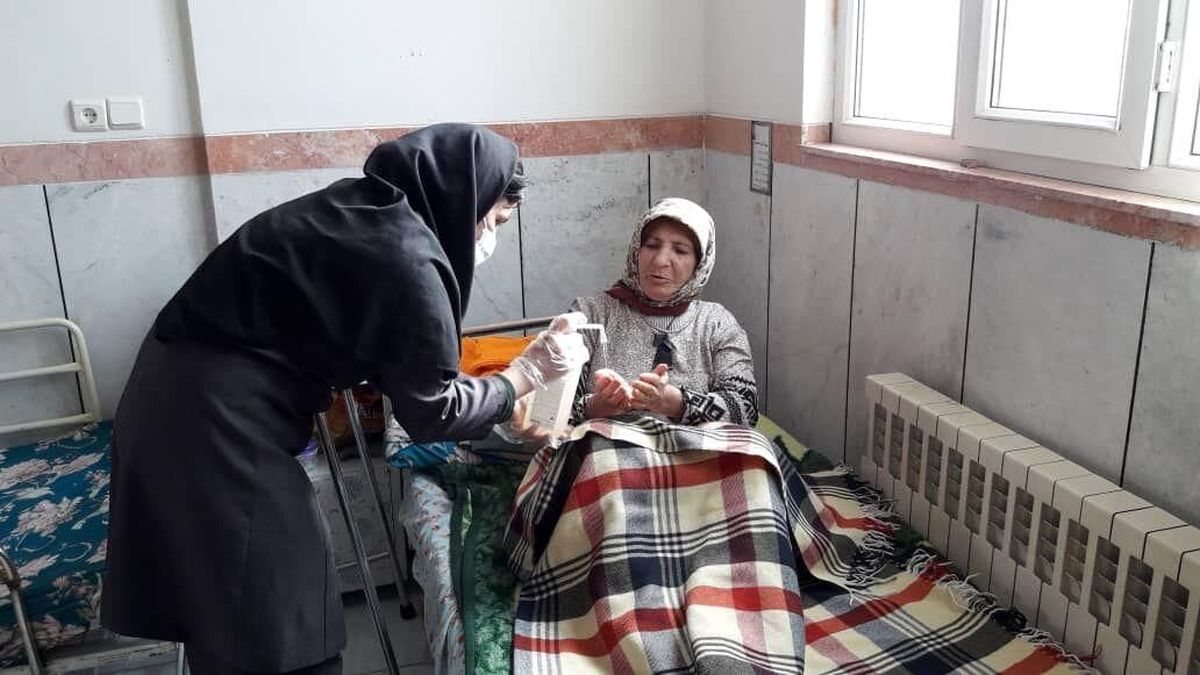 موردی از بیماری کرونا در مراکز بهزیستی زنجان گزارش نشده است