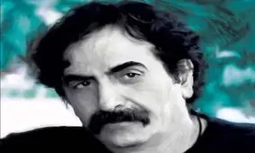 آواز شهرام ناظری به یاد محمدرضا شجریان با شعر اخوان/ نفرین به سفر، که هر چه کرد او کرد