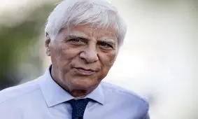 شعر بهرام بیضایی به یاد شجریان/ ز ما رفت در خاک گنجینه‌ای