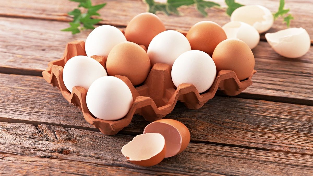 قاچاق تخم مرغ با قیمت مصوب به بازار سیاه