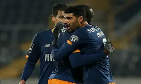 پست جالب لیگ پرتغال با استفاده از مهارت طارمی/ عکس