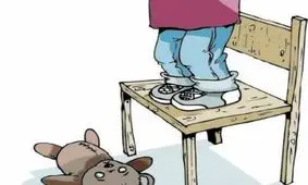  آمار تکان‌دهنده خودکشی کودکان در تونس/ روزی بیش از یک کودک دست به خودکشی می‌زند