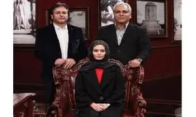 بازیگر زن جوان و خواننده پیشکسوت؛ مهمان امشب «دورهمی»