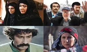 نقی معمولی و مراد بیگ خوب صحبت می‌کنند، ایراد نگیریم