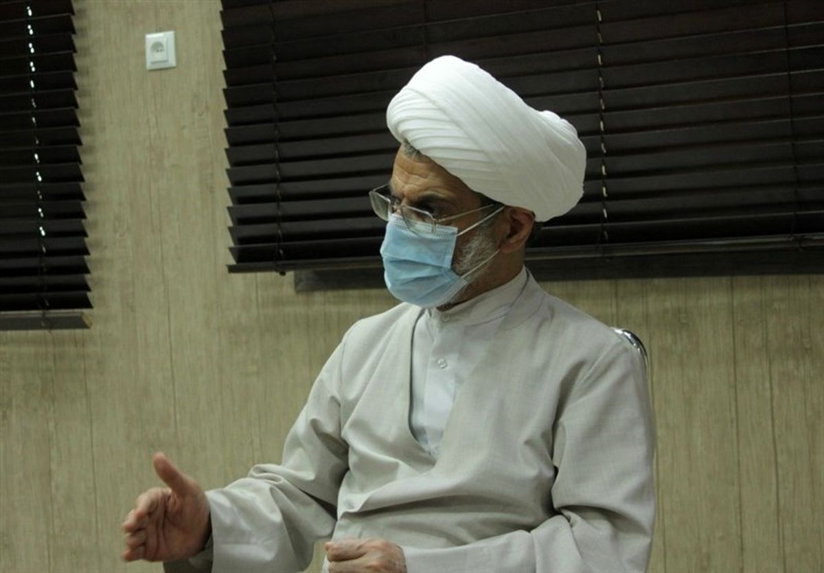 تحول در علوم انسانی از سیاستهای قطعی دانشگاه آزاد اسلامی است