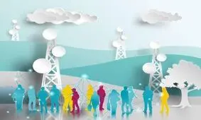 یک‌میلیون و ۵۰۰هزار لرستانی تحت پوشش اینترنت‌همراه