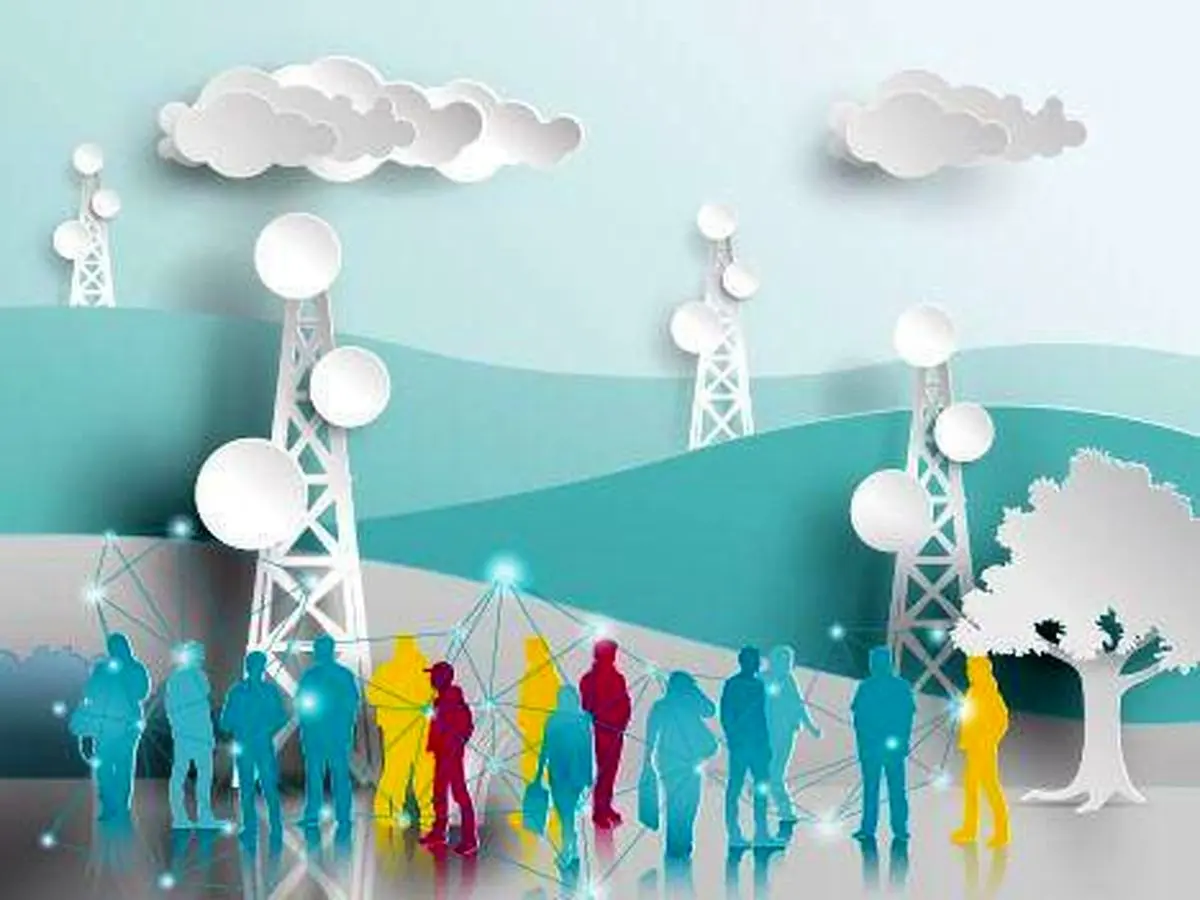 یک‌میلیون و ۵۰۰هزار لرستانی تحت پوشش اینترنت‌همراه