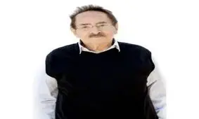 مرد جشنواره‌ها درگذشت/ دیمیتری اپیدس از دنیا رفت