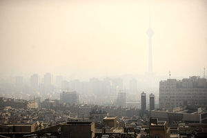 دلیل آلودگی این روزها، اجرا نشدن قانون هوای پاک است