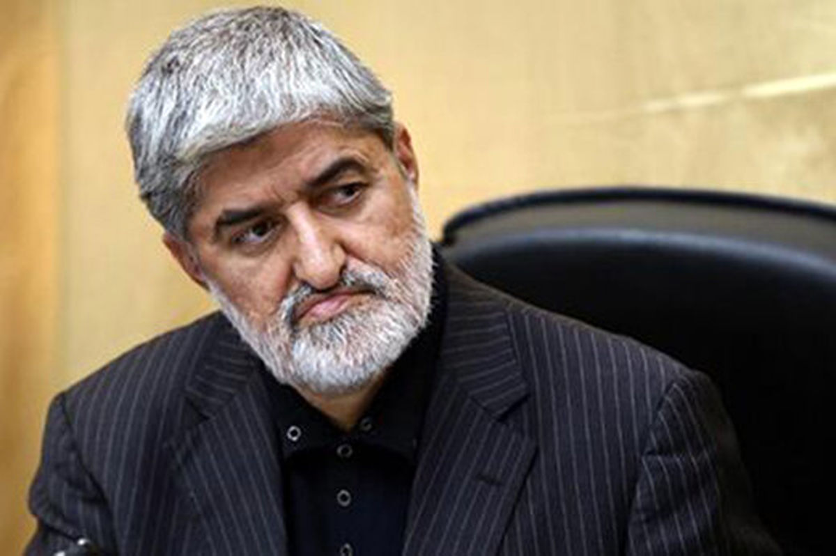پیغامی که رهبر انقلاب برای علی مطهری فرستادند