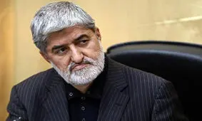 پیغامی که رهبر انقلاب برای علی مطهری فرستادند