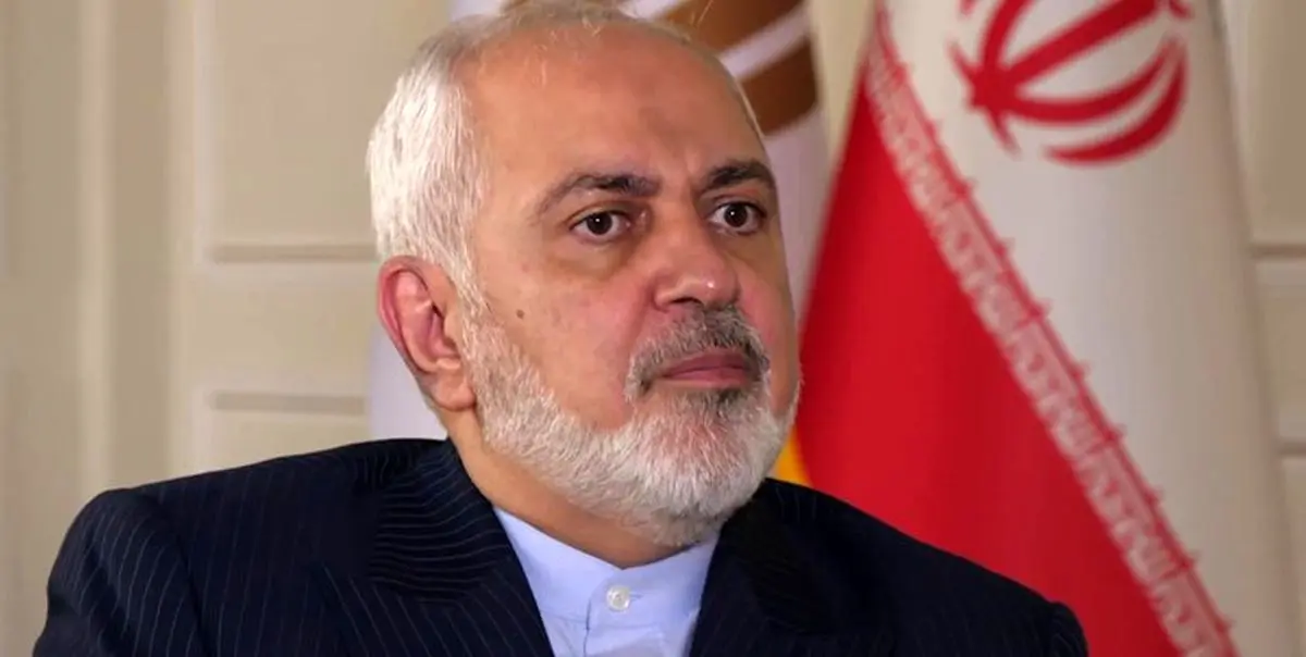 پيام ظريف در سالگرد سقوط هواپيماى اوكراينى