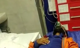 ضارب کارگر شهرداری بندر امام اخراج شد