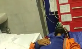 ضارب کارگر شهرداری بندر امام اخراج شد