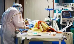 مبتلایان به کرونا در آذربایجان‌غربی از ۱۰۰ هزار نفر فراتر رفت
