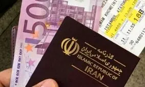 عوارض خروج از کشور در سال آینده افزایش یافت؛ هر مسافر ۴٠٠ هزار تومان!