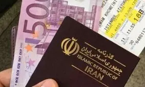 عوارض خروج از کشور در سال آینده افزایش یافت؛ هر مسافر ۴٠٠ هزار تومان!