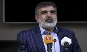 به راحتی می‌توانیم به غنی سازی ۹۰ درصدی اورانیوم برسیم