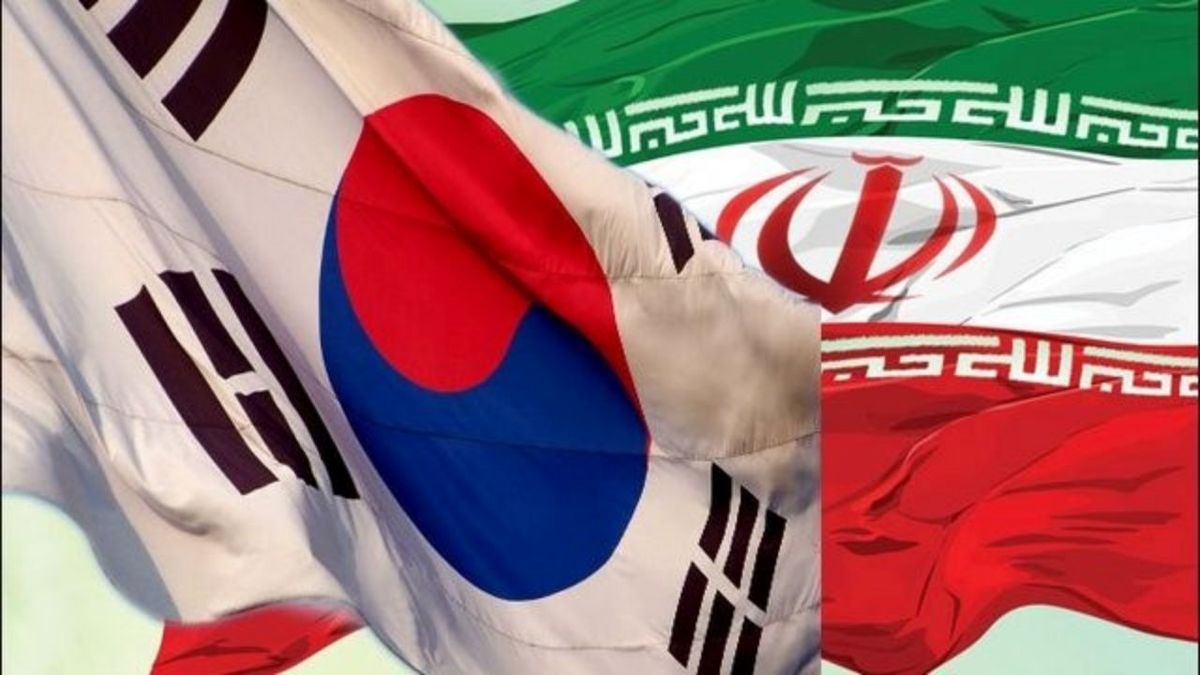 ایران بهدنبال خرید یک میلیارد دلار تجهیزات پزشکی با پولهای بلوکه شده در کره جنوبی
