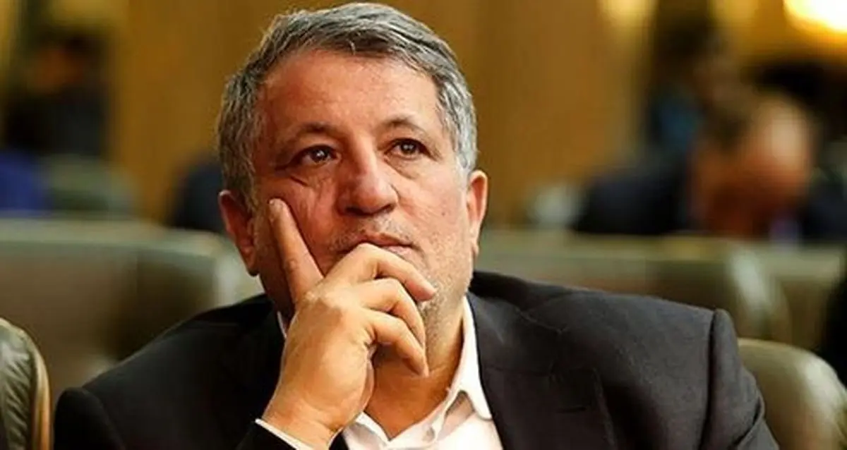 محسن هاشمی منتظر «بهشت» است؟