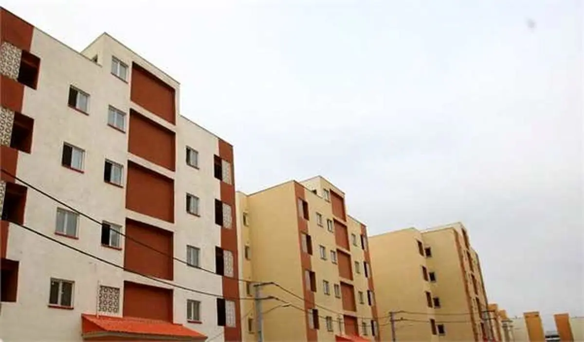 آغاز مرحله سوم ثبت‌نام طرح اقدام ملی مسکن از امروز