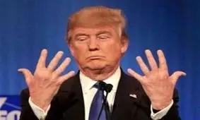 ترامپ چند توئیت مناقشه‌برانگیز خود را پاک کرد