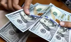 قیمت دلار ۱۸ دی ۱۳۹۹ به ۲۵ هزار و ۷۵۰ تومان رسید