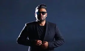 ساسی مانکن به ایران بازگشت؟