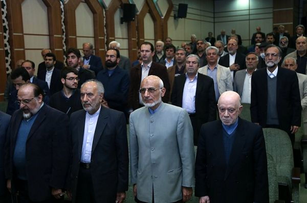 ترقی در گفت وگو با خبرفوری: موتلفه بنایی برای تغییرات ندارد/ کنارهگیری حبیبی از دبیرکلی حزب صحت ندارد
