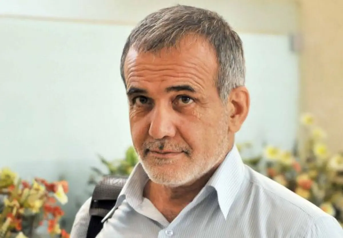 نایب رئیس مجلس در بستر بیماری+عکس