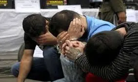 انهدام پاتوق مالخران و سارقان در تهران/ مبادله کالای مسروقه با موادم