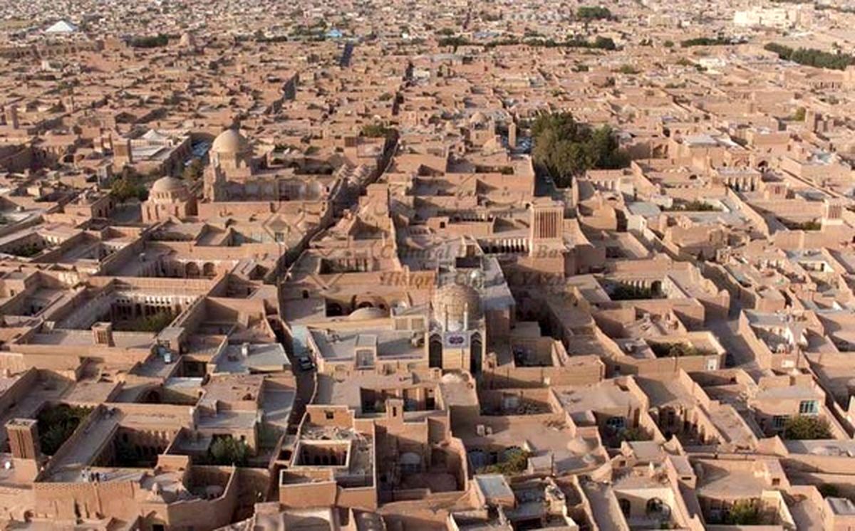 70 درصد ساخت و سازهای شهرستان یزد تخلف است/ نماینده یزد: باید میزان جریمه متخلفان افزایش یابد