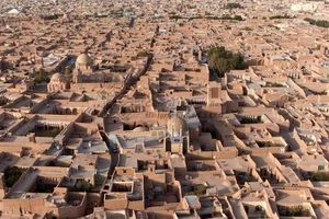 70 درصد ساخت و سازهای شهرستان یزد تخلف است/ نماینده یزد: باید میزان جریمه ‌متخلفان افزایش یابد