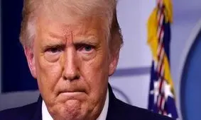 حکم بازداشت ترامپ صادر شد