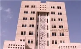 گزارش سازمان منع گسترش سلاح شیمیایی درباره خان‎شیخون جعلی است