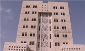 گزارش سازمان منع گسترش سلاح شیمیایی درباره خان‎شیخون جعلی است