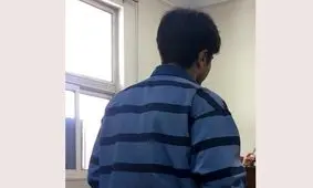 دزد میلیاردی طلاهای خانواده مشهدی، فامیل دور بود