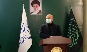 قالیباف: اولویت مجلس یازدهم نظارت است